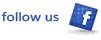 follow us on Facebook